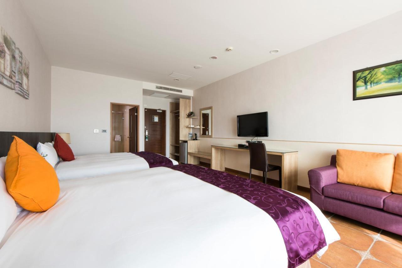 Kending Kaying Hotel Hengchun South Gate Exterior photo