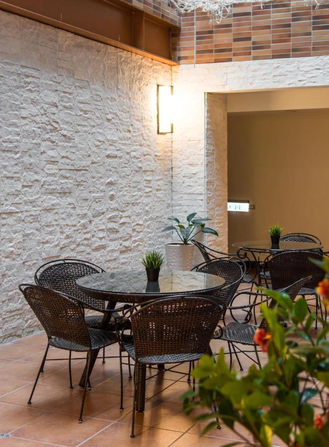 Kending Kaying Hotel Hengchun South Gate Exterior photo