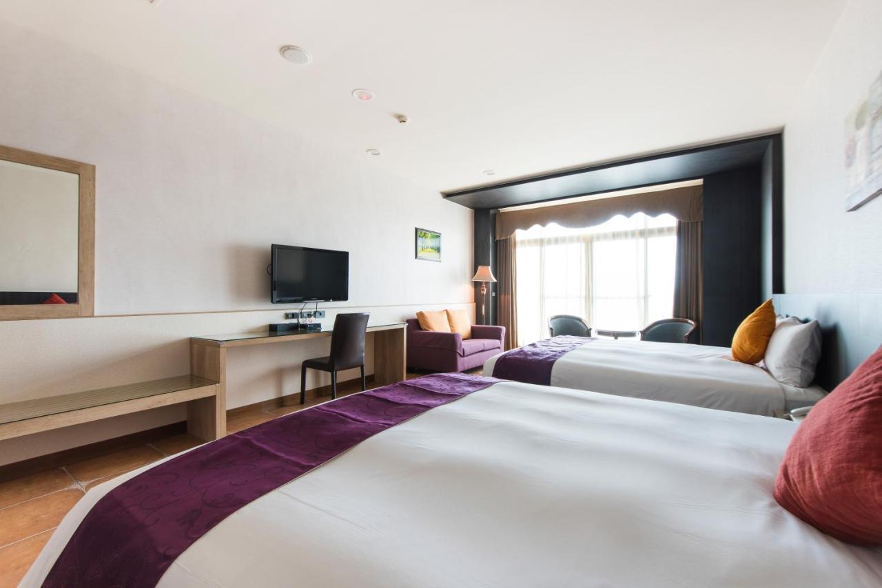 Kending Kaying Hotel Hengchun South Gate Exterior photo