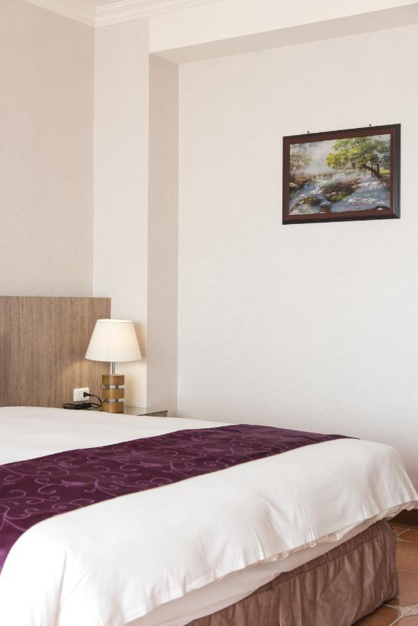 Kending Kaying Hotel Hengchun South Gate Exterior photo