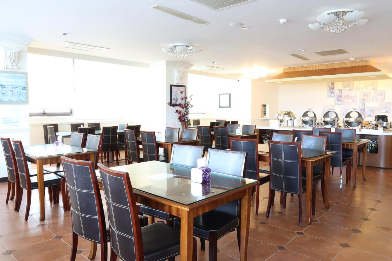 Kending Kaying Hotel Hengchun South Gate Exterior photo