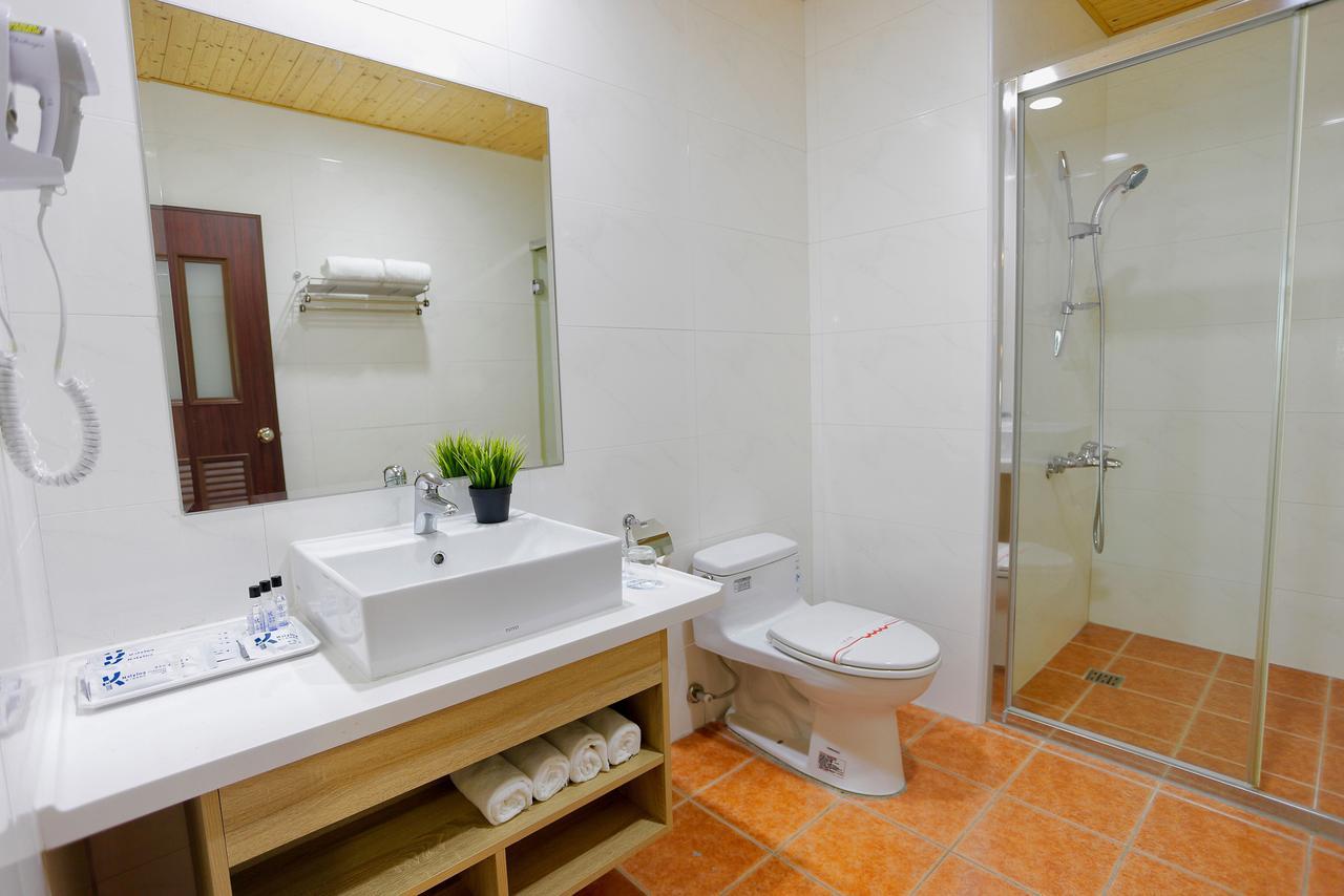 Kending Kaying Hotel Hengchun South Gate Exterior photo